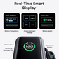 📱💥 55 % de réduction + livraison gratuite  – Chargeur portable + câble intégré (Lightning/Type-C) | Recharge ultra rapide, tient dans une poche, sécurité anti-surcharge 🔐