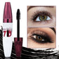 💎 -50% SUR LE MASCARA LONGUE TENUE ! 💎 Volume Instantané, Courbure 24h & Résistant à l'Eau pour un Regard Intense✨