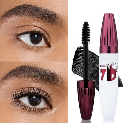 💎 -50% SUR LE MASCARA LONGUE TENUE ! 💎 Volume Instantané, Courbure 24h & Résistant à l'Eau pour un Regard Intense✨