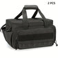 💎 -50% SUR LE SAC À OUTILS EN TOILE ! 💎 Ultra-Résistant, Grand Format 35cm & Bandoulière pour Artisan ✨
