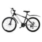 Ensemble de garde-boue rétractables et réglables pour vélo