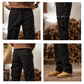 🪖 PROMO LIMITÉE 50% DE RÉDUCTION ! 🏕️ Pantalon Cargo Tactique – Multi-Poches, Tissu Coton Élastique & Coupe Droite ✨ Livraison Gratuite