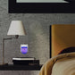 Lampe anti-moustiques silencieuse pour la chambre à coucher
