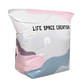 💐 ACHETEZ 2, OBTENEZ 1 GRATUIT ! 🧺 Sacs de rangement sous vide sans pompe – Gain de place jusqu’à 80% – Matériau résistant PA+PE, idéal pour vêtements, literie & coussins 🛏️