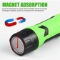 Lampe de lecture LED rechargeable pour le cou
