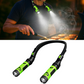 Lampe de lecture LED rechargeable pour le cou