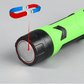 Lampe de lecture LED rechargeable pour le cou