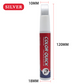 Stylo retouche pour réparer les rayures de voiture