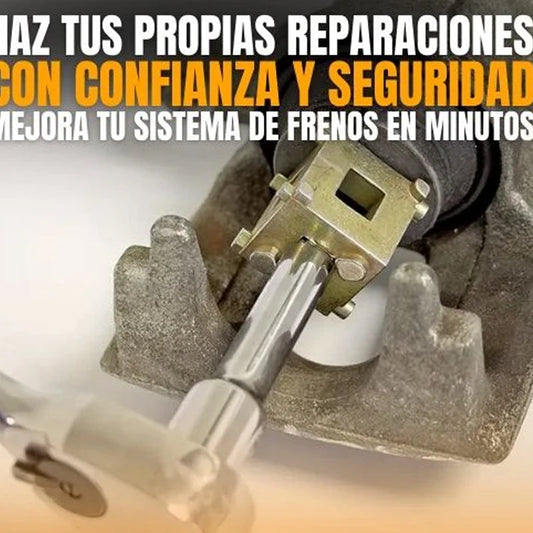 🏆Acheter 3 Obtenez 2 Gratuit✨🔩 Outil de calibre de frein à disque ✨