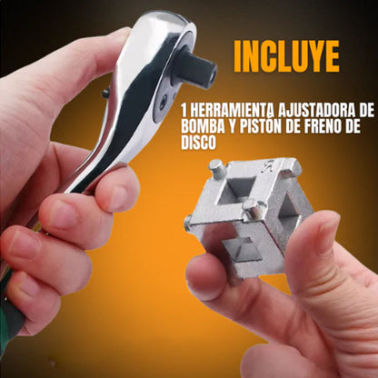 🏆Acheter 3 Obtenez 2 Gratuit✨🔩 Outil de calibre de frein à disque ✨