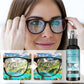 👓50 % DE RÉDUCTION EN CE MOMENT ! ✨Spray réparateur de rayures pour verres🔍