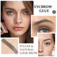 💕 Gel pour Sourcils Teinté Rapide