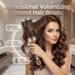 Professional Volumizing Round Hair Brush